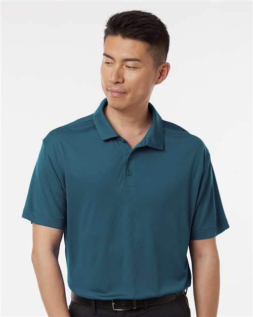 AllPro 41800 Men's Pro-Lock Performance Polo